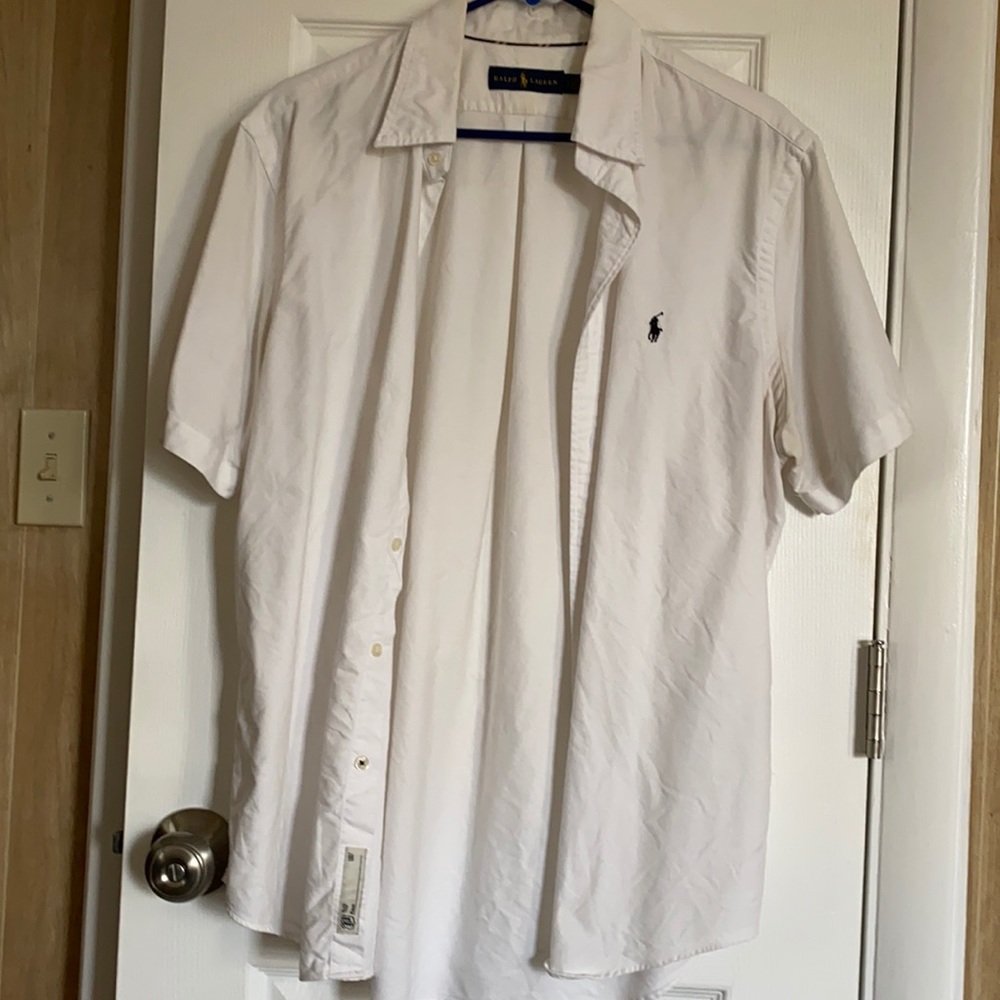 Polo shirt